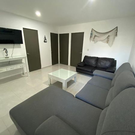 Ferienwohnung Alejandria 1630-3/Alberca/Privada/Nuevo Mazatlán Exterior foto