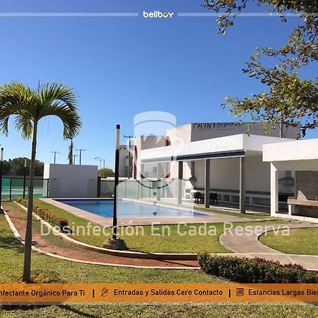 Ferienwohnung Alejandria 1630-3/Alberca/Privada/Nuevo Mazatlán Exterior foto
