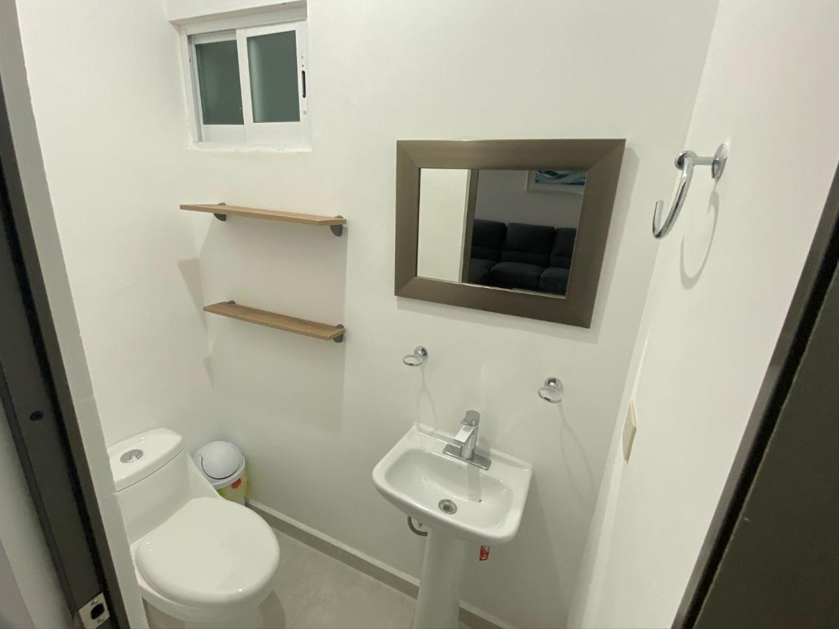 Ferienwohnung Alejandria 1630-3/Alberca/Privada/Nuevo Mazatlán Exterior foto