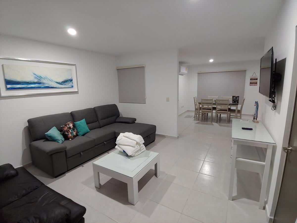 Ferienwohnung Alejandria 1630-3/Alberca/Privada/Nuevo Mazatlán Exterior foto