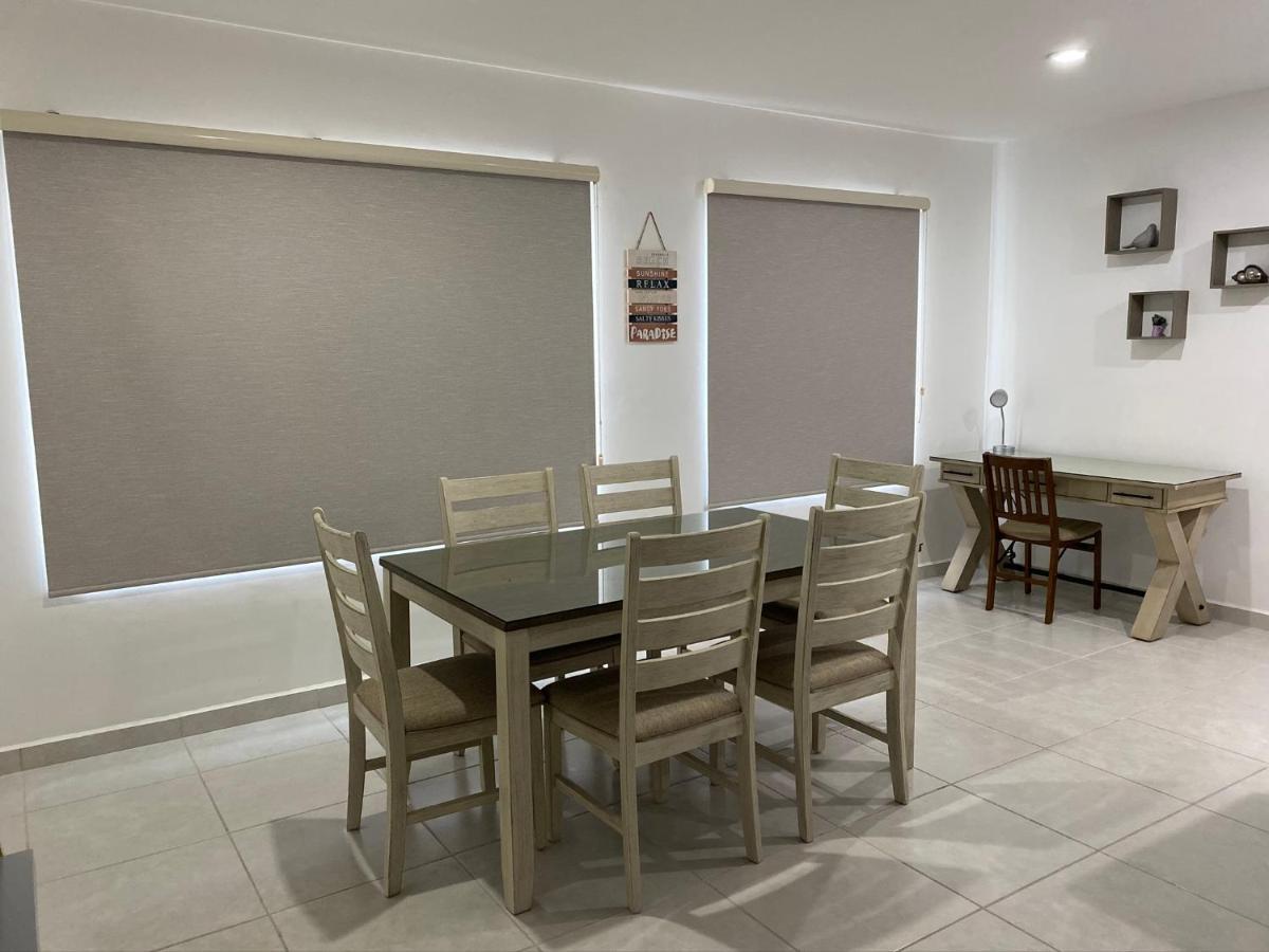 Ferienwohnung Alejandria 1630-3/Alberca/Privada/Nuevo Mazatlán Exterior foto