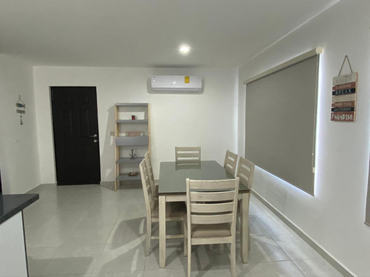 Ferienwohnung Alejandria 1630-3/Alberca/Privada/Nuevo Mazatlán Exterior foto